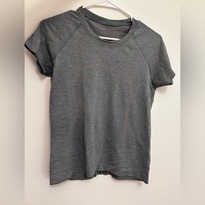 Swiftly Tech Short-Sleeve Shirt - Race Length